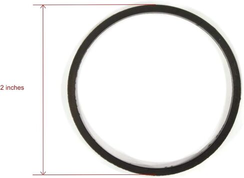 مجموعة ROP Shop Carburetor Rebuild Kit for Tecumseh 632760B 632760A 632760 Float Bowl Kit in Saudi Arabia