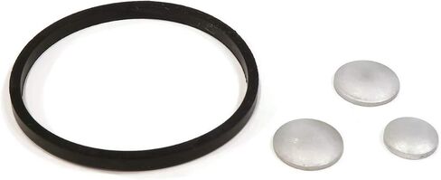 مجموعة ROP Shop Carburetor Rebuild Kit for Tecumseh 632760B 632760A 632760 Float Bowl Kit in Saudi Arabia