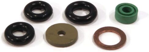 مجموعة ROP Shop Carburetor Rebuild Kit for Tecumseh 632760B 632760A 632760 Float Bowl Kit in Saudi Arabia