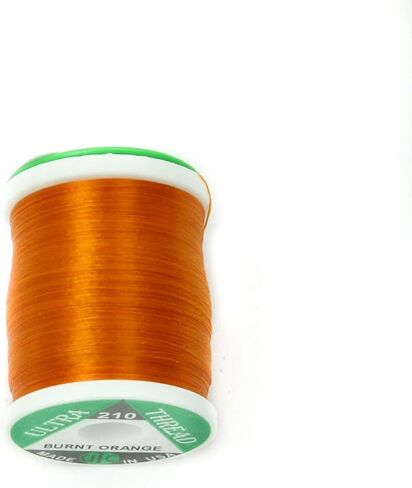UTC Ultra Thread 70 Denier Rusty Brown in Kuwait
