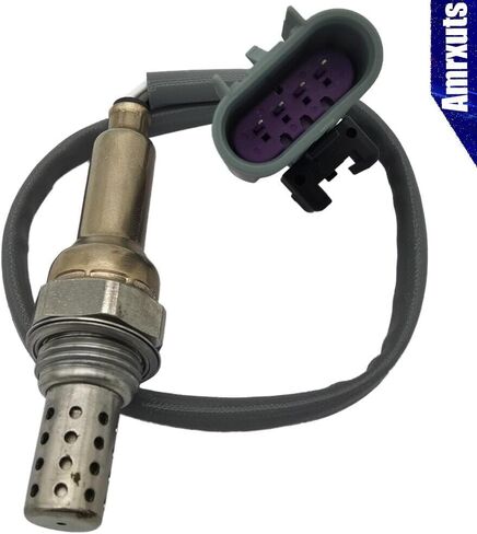 Amrxuts 2Pcs 234-4854 234-4855 Upstream Downstream Oxygen Sensor for 2006-2010 Kia Sedona 3.8L, Hyundai Sonata 3.3L, Azera 3.8L, Amanti, Entourage 3.8L 39210-3C100, 39210-3C200 in Saudi Arabia