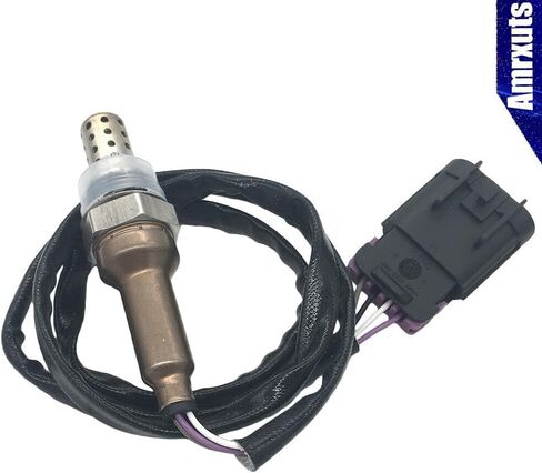 Amrxuts 2Pcs 234-4854 234-4855 Upstream Downstream Oxygen Sensor for 2006-2010 Kia Sedona 3.8L, Hyundai Sonata 3.3L, Azera 3.8L, Amanti, Entourage 3.8L 39210-3C100, 39210-3C200 in Saudi Arabia