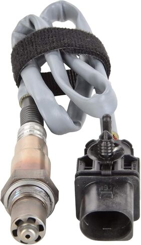 BOSCH 17280 Premium Original Equipment Oxygen Sensor - Compatible with Select Ford F-150 in Saudi Arabia