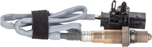 BOSCH 17280 Premium Original Equipment Oxygen Sensor - Compatible with Select Ford F-150 in Saudi Arabia