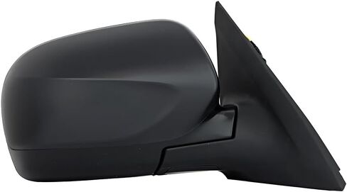 For Subaru Forester 2011 2012 2013 Power textured Black Side Door View Mirror Passenger Right in Saudi Arabia
