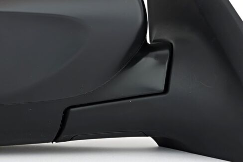 For Subaru Forester 2011 2012 2013 Power textured Black Side Door View Mirror Passenger Right in Saudi Arabia