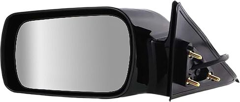 Kool Vue Driver & Passenger Side Power Non-Heated Mirrors for Toyota Avalon 2000-2004 Without Memory Paintable in Saudi Arabia