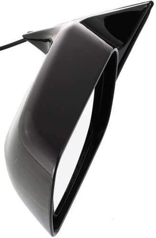 Kool Vue Driver & Passenger Side Power Non-Heated Mirrors for Toyota Avalon 2000-2004 Without Memory Paintable in Saudi Arabia