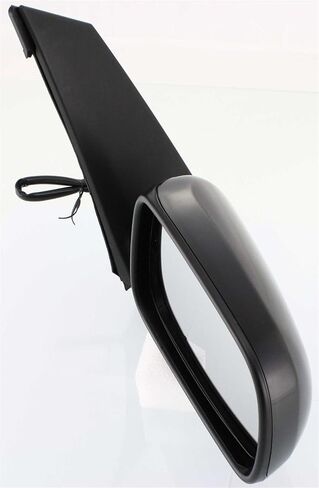 Garage-Pro Driver & Passenger Side Power Heated Mirrors for Toyota Prius 2004-2009 Paintable in Saudi Arabia