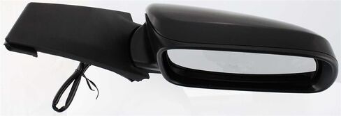 Garage-Pro Driver & Passenger Side Power Heated Mirrors for Toyota Prius 2004-2009 Paintable in Saudi Arabia