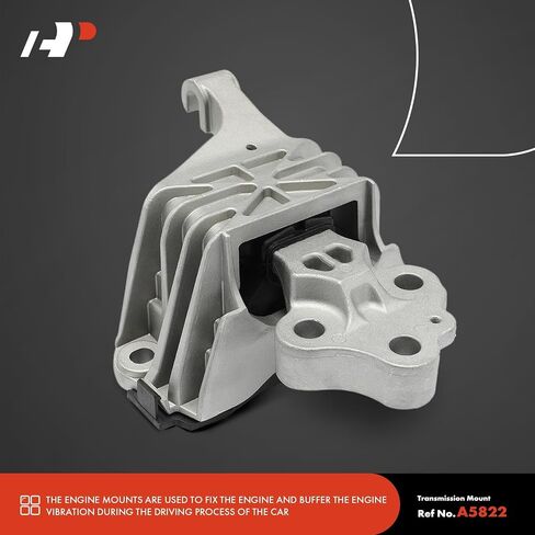 A-Premium 3PCS Motor Motor Motor Motion and Transmission Mount Tet متوافق مع Dodge Dart 2013 2014 2015 2016 L4 2.0L بشكل طبيعي ، استبدل# 680814888 ، 68081488AC in Saudi Arabia