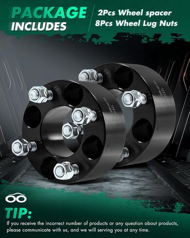 Scitoo 2pcs 4x4 فواصل العجلات 2 "تجويف 66 ملم ترصيع 1/2" 4Lug عجلات الفواصل No Hubcentric لسيارة النادي ل EZ CO للسيارة الجولف in Saudi Arabia