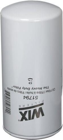 WIX (51794MP) مرشح الزيت in Saudi Arabia