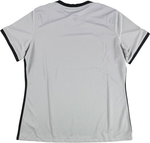 Nike Womens Challenge IV Jersey ، رمادي ، كبير in Saudi Arabia