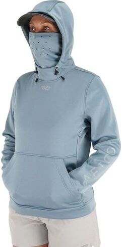 Aftco Women’s Reaper Sweatshirt in Kuwait