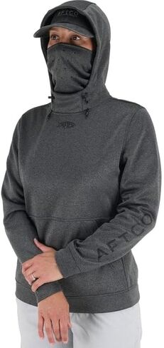 Aftco Women’s Reaper Sweatshirt in Kuwait