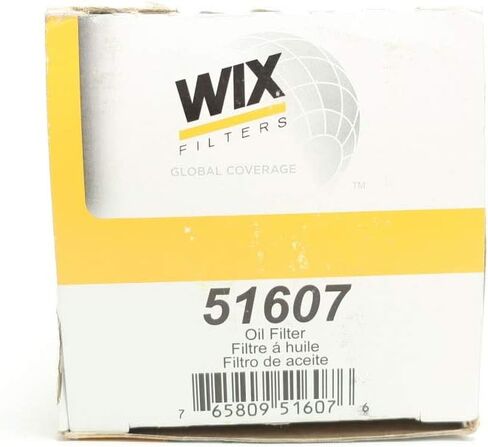 WIX 51607 عنصر مرشح الزيت in Saudi Arabia
