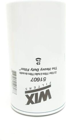 WIX 51607 عنصر مرشح الزيت in Saudi Arabia