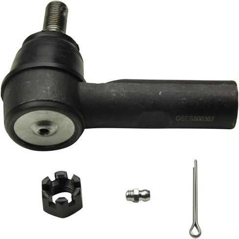 MOOG ES800367 Steering Tie Rod End for Dodge Durango in Saudi Arabia