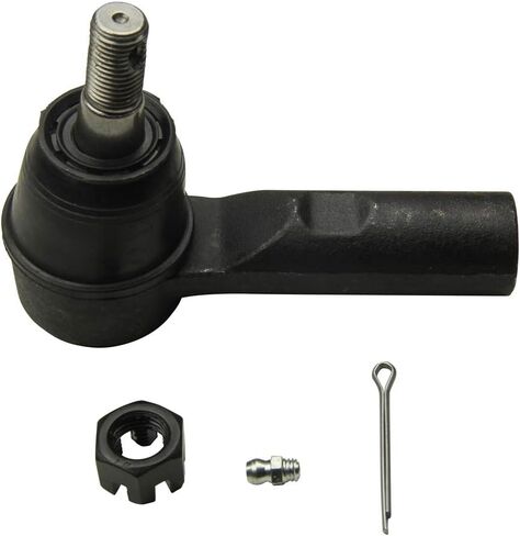 MOOG ES800367 Steering Tie Rod End for Dodge Durango in Saudi Arabia