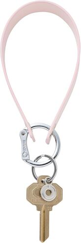 Loop Wristlet Keychain for Women – Stylish Key Ring Bracelet, Mother’s Day Gift, Teacher Appreciation Gift in Kuwait