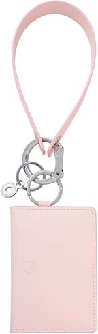Loop Wristlet Keychain for Women – Stylish Key Ring Bracelet, Mother’s Day Gift, Teacher Appreciation Gift in Kuwait