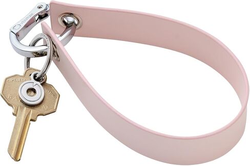 Loop Wristlet Keychain for Women – Stylish Key Ring Bracelet, Mother’s Day Gift, Teacher Appreciation Gift in Kuwait