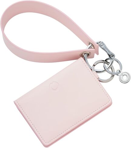Loop Wristlet Keychain for Women – Stylish Key Ring Bracelet, Mother’s Day Gift, Teacher Appreciation Gift in Kuwait