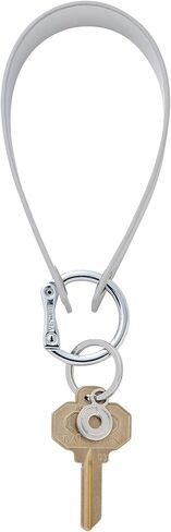 سلسلة مفاتيح Loop Wristlet للنساء - سوار حلقة رئيسية أنيقة ، هدية عيد الأم ، هدية تقدير المعلم in Kuwait