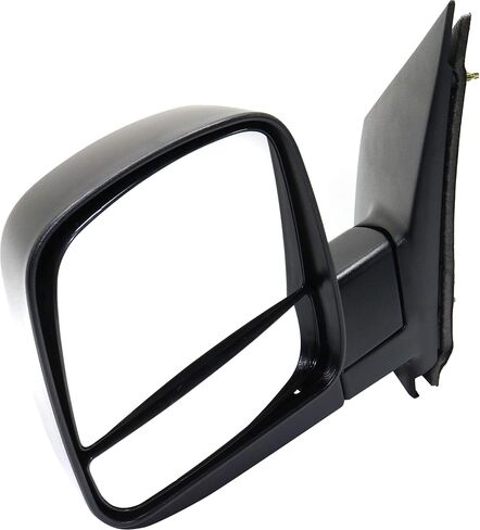 مرآة جانبية لسيارات السائق في Garage-Pro لشيفروليه إكسبريس 2500 Express 3500 GMC Savana 2500 Savana 3500 2008-2021 مع Glass Glass in Saudi Arabia