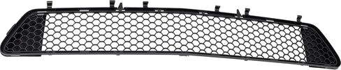 Garage-Pro مصب مصد متوافق مع 2013 Mercedes Benz E400 ، 2010-2013 E350 ، E550 و 2012-2013 E300 Black in Saudi Arabia