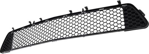 Garage-Pro مصب مصد متوافق مع 2013 Mercedes Benz E400 ، 2010-2013 E350 ، E550 و 2012-2013 E300 Black in Saudi Arabia