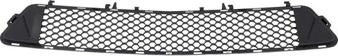 Garage-Pro مصب مصد متوافق مع 2013 Mercedes Benz E400 ، 2010-2013 E350 ، E550 و 2012-2013 E300 Black in Saudi Arabia