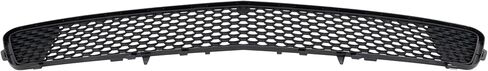 Garage-Pro مصب مصد متوافق مع 2013 Mercedes Benz E400 ، 2010-2013 E350 ، E550 و 2012-2013 E300 Black in Saudi Arabia