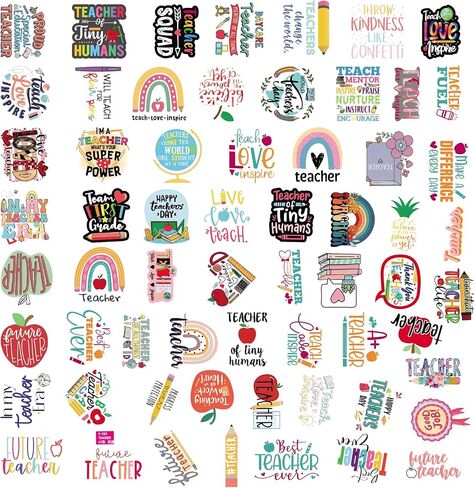 110PCS Cheer Stickers, All Vinyl Waterproof Cheerleader Decals, Perfect Cheer Gifts for Cheerleader Girls Cheer up, Motivational Positive Stickers for Water Bottles Laptop Computer Luggage Cup in Saudi Arabia