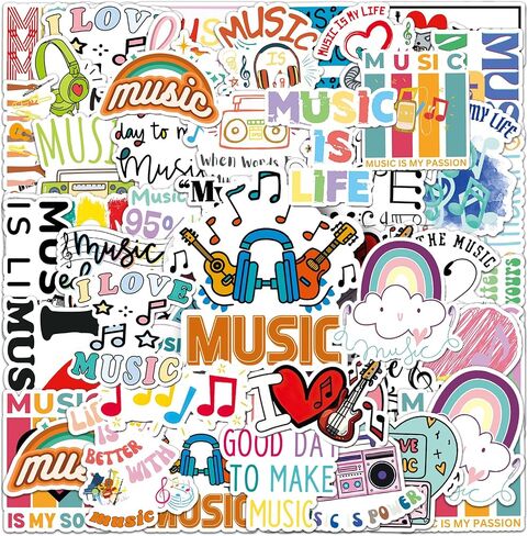 110PCS Cheer Stickers, All Vinyl Waterproof Cheerleader Decals, Perfect Cheer Gifts for Cheerleader Girls Cheer up, Motivational Positive Stickers for Water Bottles Laptop Computer Luggage Cup in Saudi Arabia