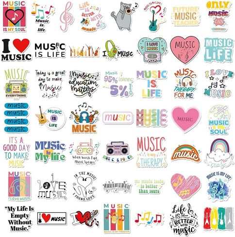 110PCS Cheer Stickers, All Vinyl Waterproof Cheerleader Decals, Perfect Cheer Gifts for Cheerleader Girls Cheer up, Motivational Positive Stickers for Water Bottles Laptop Computer Luggage Cup in Saudi Arabia