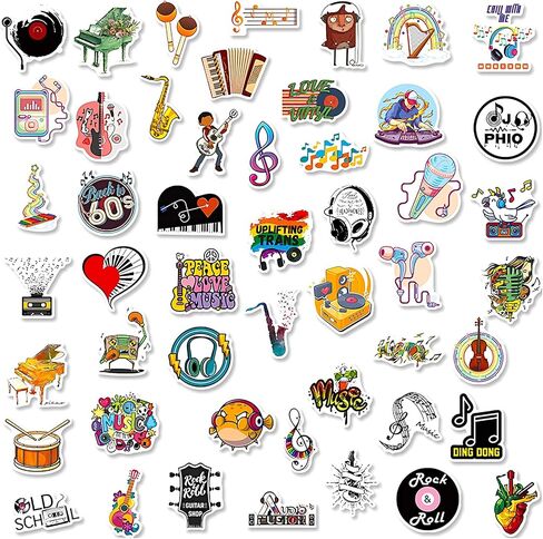 110PCS Cheer Stickers, All Vinyl Waterproof Cheerleader Decals, Perfect Cheer Gifts for Cheerleader Girls Cheer up, Motivational Positive Stickers for Water Bottles Laptop Computer Luggage Cup in Saudi Arabia