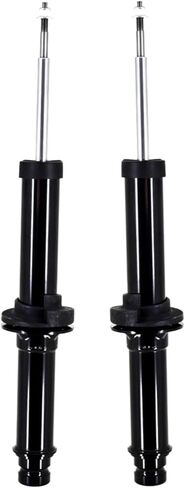 PM Auto Pair of 2 Front Suspension Strut For 2004-2009 Cadillac SRX Exc. Magnetic Ride Control in Saudi Arabia