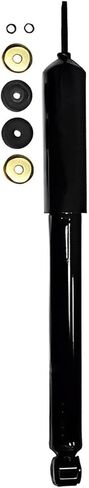Detroit Axle - Rear Shock Absorbers Sway Bar Links Replacement for 2006-2011 Honda Civic DX EX LX Si - 4pc Set in Saudi Arabia