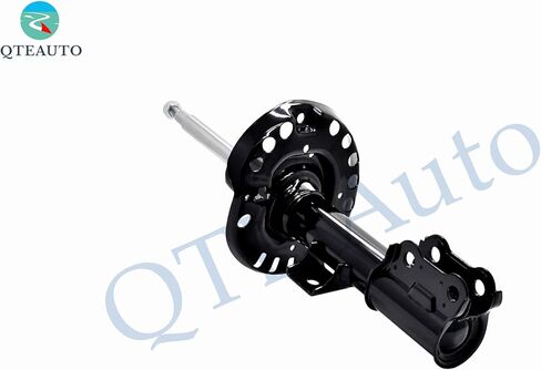 PM Auto Set 4 أمور تمتص الصدمات الدبالية للربط الأمامي للفترة 2012-2017 ترقية أداء Hyundai Veloster Monotube in Saudi Arabia