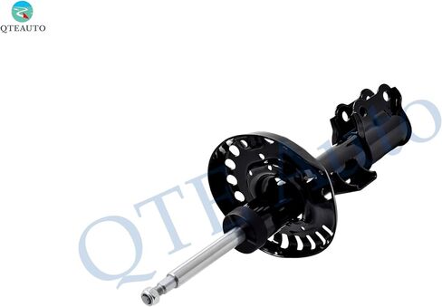 PM Auto Set 4 أمور تمتص الصدمات الدبالية للربط الأمامي للفترة 2012-2017 ترقية أداء Hyundai Veloster Monotube in Saudi Arabia