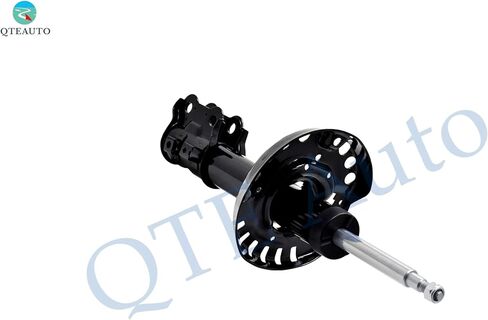 PM Auto Set 4 أمور تمتص الصدمات الدبالية للربط الأمامي للفترة 2012-2017 ترقية أداء Hyundai Veloster Monotube in Saudi Arabia