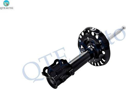 PM Auto Set 4 أمور تمتص الصدمات الدبالية للربط الأمامي للفترة 2012-2017 ترقية أداء Hyundai Veloster Monotube in Saudi Arabia