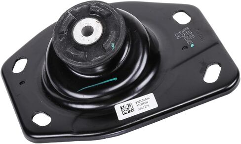 GM Genuine Parts 92213101 Rear Driver Side Shock Absorber Upper Mount , Black in Saudi Arabia