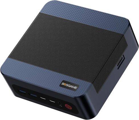 N150 Mini PC E3, Twin Lake N150(Beat N100/N95, up to 3.6GHz), 16GB DDR4 RAM 512 SSD Mini Computers,11 Pro Desktop 4K Dual Display/HDMI/WiFi/BT/LAN for Home/Office in Kuwait