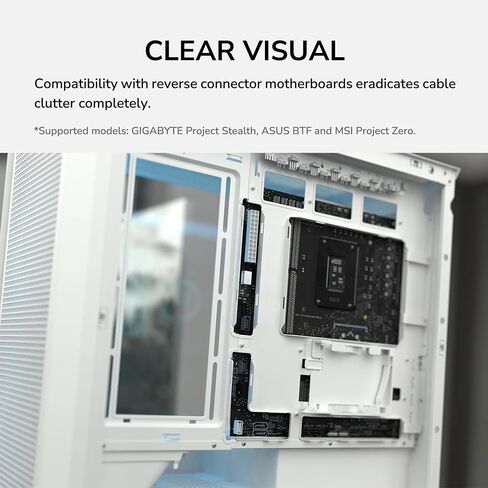 Cougar MX600 RGB PC Gaming Case Mini Tower – Black, Supports Mini-ITX/Micro ATX Motherboards, Fits up to 380mm GPU, Pre-Installed 2x160mm Front & 1x120mm Rear Fans in Saudi Arabia