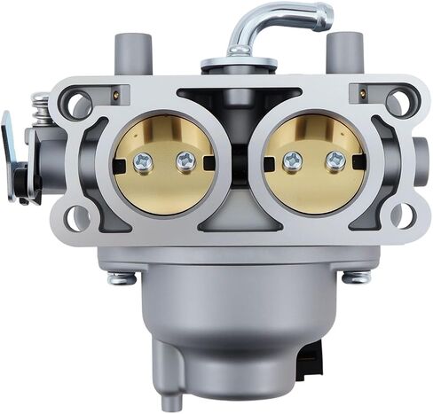 Carbman 15004-1011 Carburetor المتوافقة مع Kawasaki FX730V-AS28 FX730V-AS29 FX730V-ES00 نماذج المحرك يحل محل 15004-1025 15004-0930 15004-7082 15004-7051 in Saudi Arabia