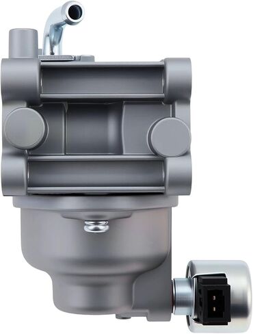 Carbman 15004-1011 Carburetor المتوافقة مع Kawasaki FX730V-AS28 FX730V-AS29 FX730V-ES00 نماذج المحرك يحل محل 15004-1025 15004-0930 15004-7082 15004-7051 in Saudi Arabia
