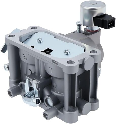 Carbman 15004-1011 Carburetor المتوافقة مع Kawasaki FX730V-AS28 FX730V-AS29 FX730V-ES00 نماذج المحرك يحل محل 15004-1025 15004-0930 15004-7082 15004-7051 in Saudi Arabia